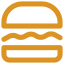 restaurant mö icon burger